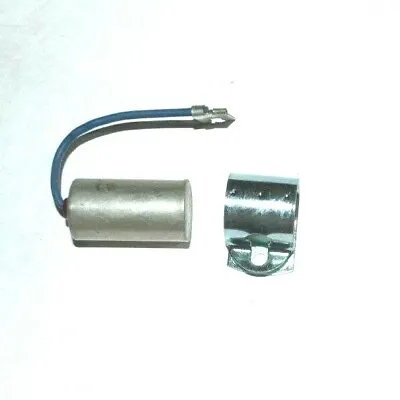 Ignition Condenser Mercury Lincoln Edsel Ford For Dual Point Distributor • $16.99