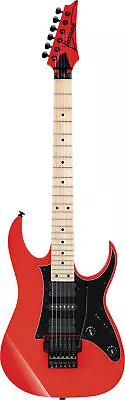 Ibanez RG550 Electric Guitar (Road Flare Red) • $999.99