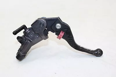 2006 Yamaha Yzf R1 Front Brake Master Cylinder Brembo With Lever • $249.99