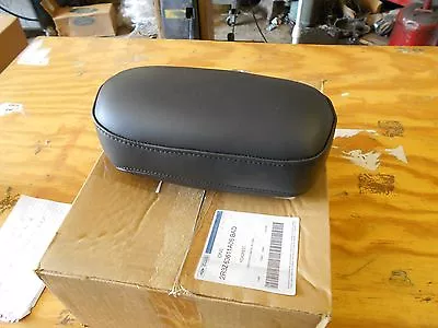 New Nos 2003 2004 Ford Mustang Mach 1 Bucket Seat Headrest Asb 2r3z63611a08bad • $149.99