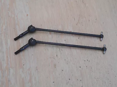 £14.99 • Buy Thunder Tiger Mta4 S28 Drive Shafts Front Or Rear