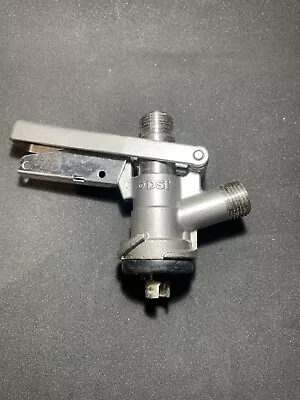 Sankey S-Type Keg / Barrel Connector Coupler • £22