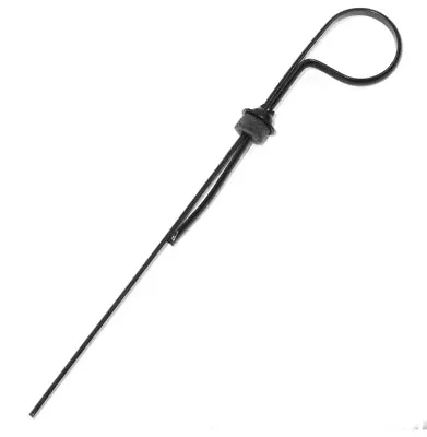 Oil Dipstick Black  Stock Length Vw T1 Bug Beetle 1961-1979 (t2 Bus 1960-1971) • $8.49