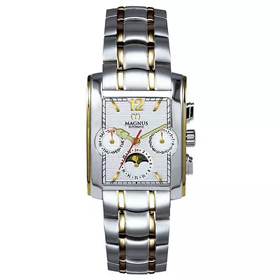 Men Magnus Mechanical Automatic Watches • $129.99