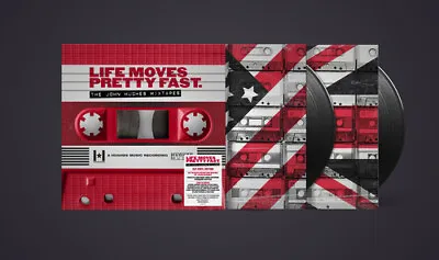 Various Artists - Life Moves Pretty Fast - The John Hughes Mixtapes / Various - • $39.95