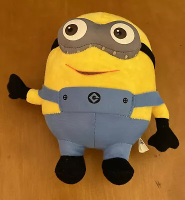 Toy Factory Despicable Me Minion Plush 10  • $10.80