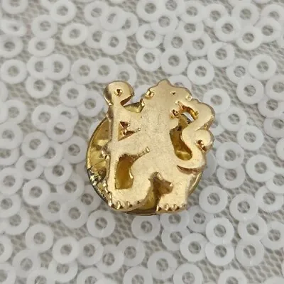 Chelsea Small Micro Pin Badge • £7