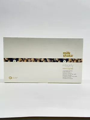Milk_shake Integrity Repairing Hair Treatment 8x12 Ml • $29.99
