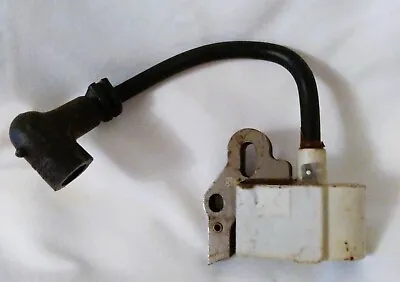 McCulloch MAC 60-SX String Trimmer Ignition Coil OEM Part • $19.99