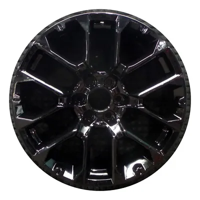 $407 • Buy (Ships Today) Wheel Rim Chevrolet GMC Sierra 1500 Silverado Suburban Tahoe Yukon