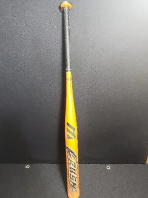 Mizuno Techfire Orange Crush 2 MZC-9 Slowpitch Softball Bat  34  27oz 2 1/4  Dia • $35