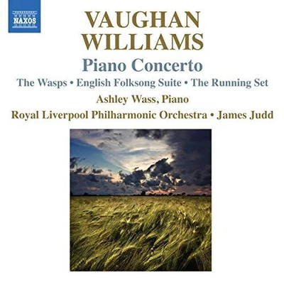 £4.13 • Buy Judd - Vaughan Williams: Piano Concerto (Piano Concerto/ The W... - Judd CD ZYVG