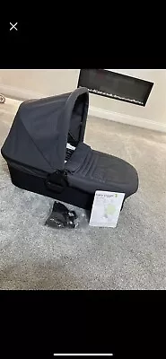 Baby Jogger City Mini/gt2 Carrycot With Adapters • £160