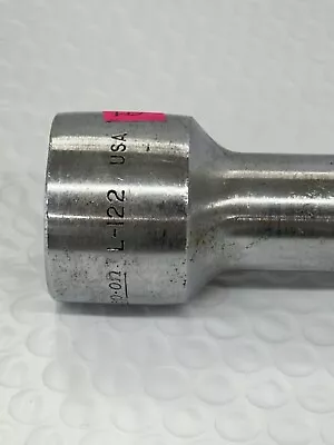 Snap-On L122 3/4  Drive 16  Socket Extension With Locking Pin USA • $60