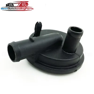 PCV Valve For 1998-2004 Volkswagen Jetta Golf Beetle 1.9L 2.0L 028 129 101E • $8.56