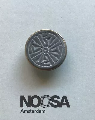$12.95 • Buy Noosa Amsterdam Chunk  Ohm Symbol” *Brand New **Genuine ***Rare