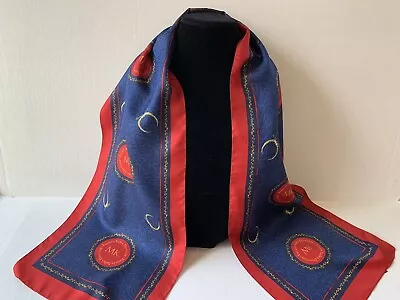 Mark Kay MK Future Sales Director Scarf • $12.99