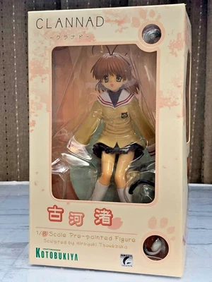£231.94 • Buy CLANNAD Nagisa Furukawa 1/8 Scale PVC Figure KOTOBUKIYA