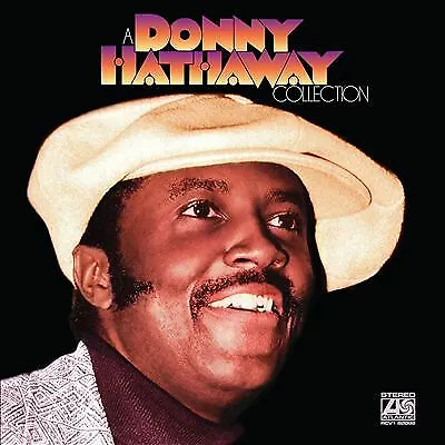 £37.62 • Buy Donny Hathaway : A Donny Hathaway Collection VINYL Limited  12  Album Coloured