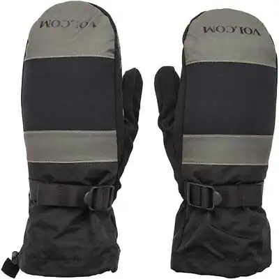 Volcom Men’s Snowboard Mitt Size L Millicent Glove • $44.95