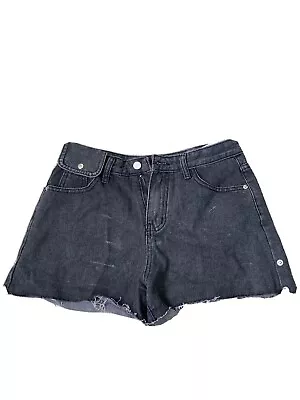 $8.54 • Buy Denim Short Shorts