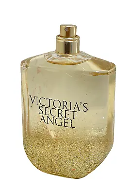 Victoria's Secret Angel Eau De Parfum For Women 100ml/3.4fl.oz. New; No Cap • $30.95