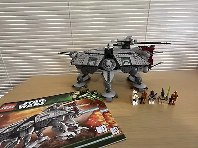 LEGO Star Wars 75019 AT-TE • $250