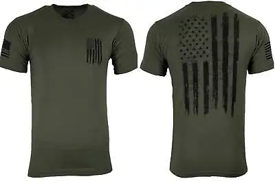 Howitzer Style Men's T-shirt WE THE PEOPLE Military Grunt • $21.95