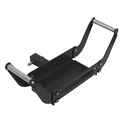 Westin T-MAX Multi-Receiver Winch Mount (2050) • $211.99