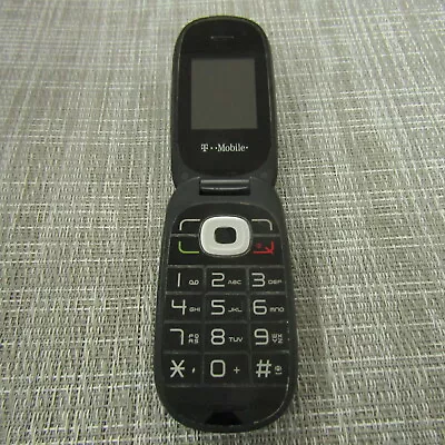 Alcatel Onetouch 665a - (t-mobile) Clean Esn Untested Please Read!! 35420 • $6.39