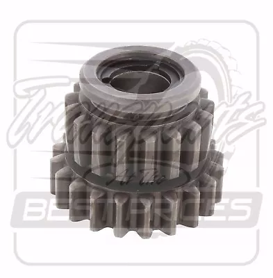 Fits Ford T18 T-18 Transmission Idler Gear 17T & 20T • $98.93