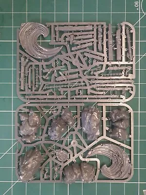 Warhammer Age Of Sigmar Skaven Gnawhole Terrain. Single • $29.01