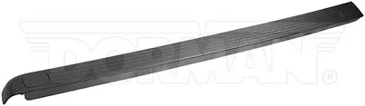 Dorman 926-953 Truck Bed Side Rail Protector Fits Ford F-250 Left Driver Side • $77.83