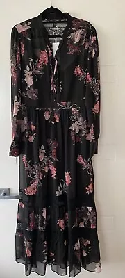 $75 • Buy Forever New Dress Size 14 BNWT