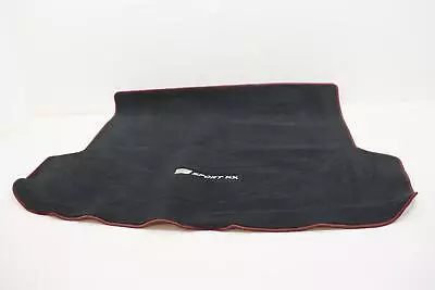 2016 - 2022 Lexus Rx350 Rear Trunk Cargo Area Floor Carpet Cover Liner Mat Oem • $113.32