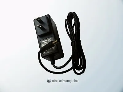 15V AC/DC Adapter For Peavey 03004300 3004300 Mixer PV6usb Pv8usb Power Charger • $10.99