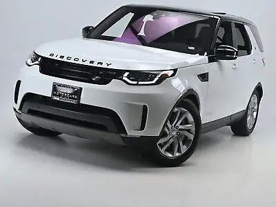 2019 Land Rover Discovery HSE Si6 • $26988