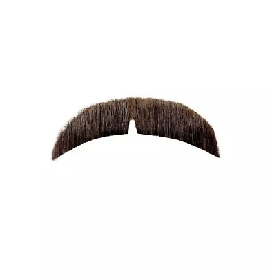 Character Moustache Set - Cosplay - Costume Accessory - 3 Colors - One Size • $19.99
