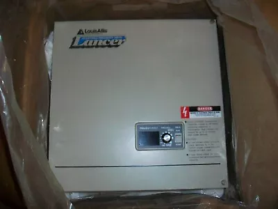 Lancer VFD 92275 230v 7.5 Hp  NEW • $250