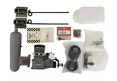 £80 • Buy MDS Model Engine
