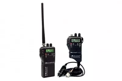 Midland 75-822 Portable / Mobile 2 In 1 CB Radio • $129.99