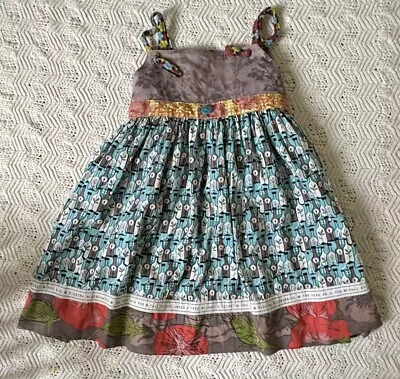 Matilda Jane Dress • $23.50