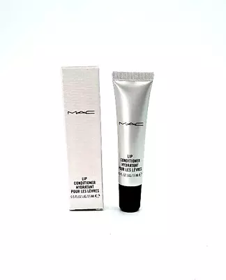 MAC Cosmetics Lip Conditioner Hydratant 0.5 Oz 15 Ml NIB • $19.99