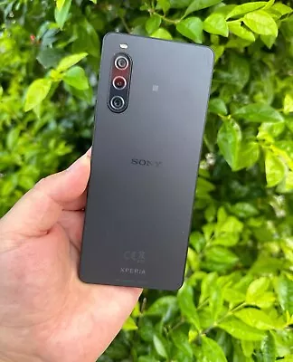 Sony Xperia 10 V (5G) 8G/128GB Android Mobile Phone (Preowned) • $806.55