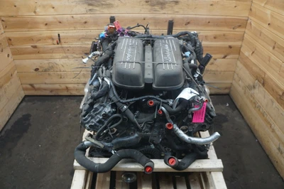 $17000 • Buy 5.2L V10 Engine Motor Dropout Assembly OEM Lamborghini Gallardo LP 560-4 2009-13