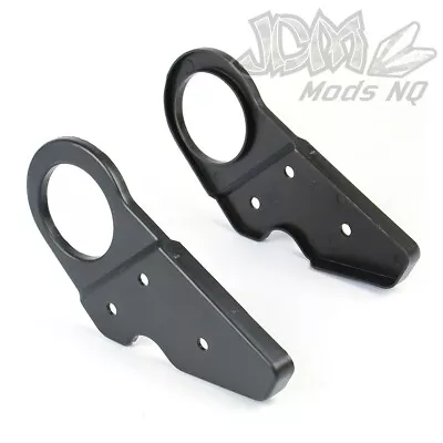 SAAS Seat Side Cover 1 Pair Suits All SAAS Seats SSC102 • $44.95