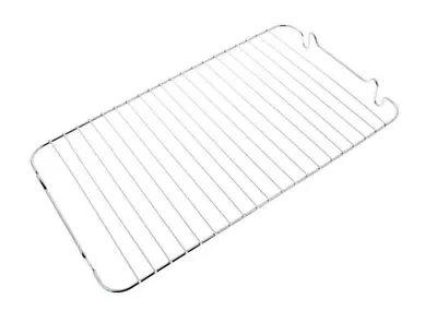 GENUINE RANGEMASTER 110 Series GRILL PAN RACK 370mm X 220mm  • £11.95