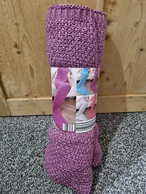 Mermaid Tail Blanket Adult • £15