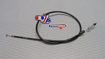 Cable Front Brake Yz125 81-83 250 80-81 465 80-81 Venhill Y01-1-014-bk • $39.34