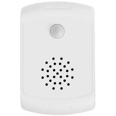  Voice Recordable PIR Infrared Motion Sensor Detector With Multi-Track Playba... • $42.15